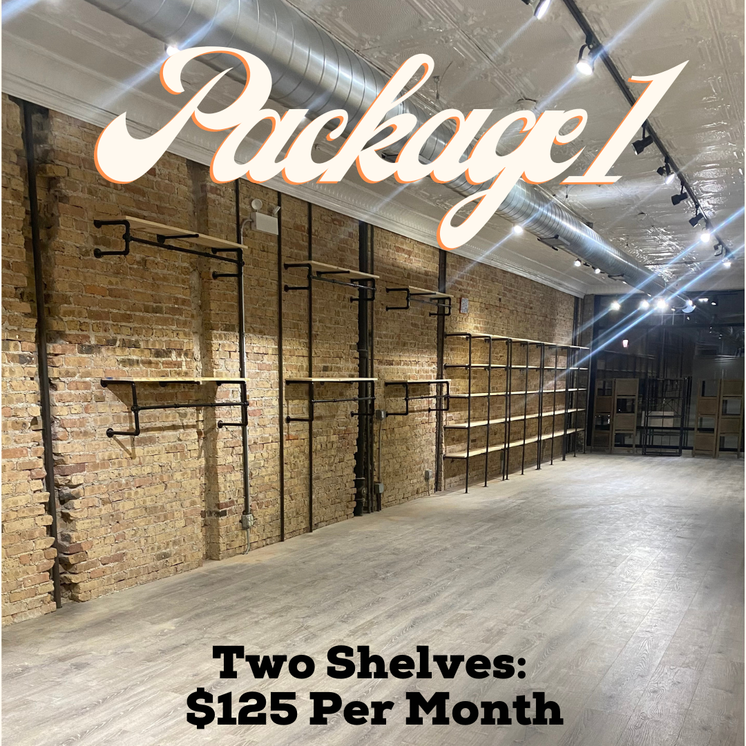 Package 1 Membership